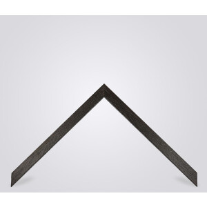 Rama drewniana Walther Madrid 60x80 cm wenge szkło antyrefleksyjne