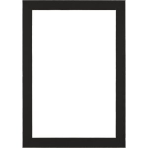 Walther Drewniana ramka Bilbao ze srebrną krawędzią 9x13...