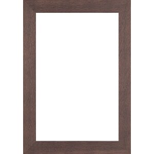 Rama drewniana Walther Cordoba Oak Structure Grey 10x15...
