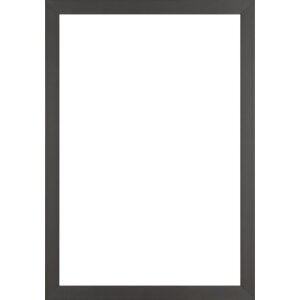 Ramka drewniana Walther Barcelona 29,7x42 cm antracyt...