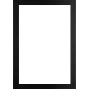 Drewniana ramka Walther Madrid 15x20 cm czarne...