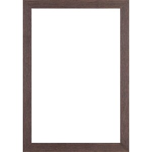 Rama drewniana Walther Madrid 20x30 cm struktura szarego...