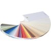 HNFD Passepartout made to measure - Bianco Naturale (bialy, stonowany)