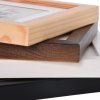 Rama drewniana Jardin Henzo 10x15 wenge