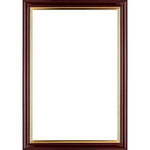 Drewniana rama Walther Murcia 7x10 cm do 70x100 cm