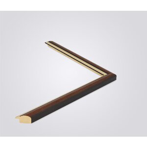 Drewniana rama Walther Murcia 7x10 cm do 70x100 cm