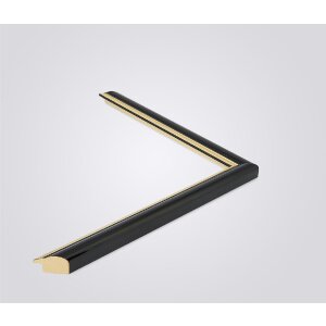 Drewniana rama Walther Murcia 7x10 cm do 70x100 cm
