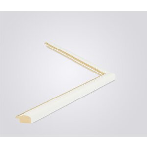 Drewniana rama Walther Murcia 7x10 cm do 70x100 cm