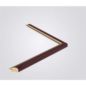 Drewniana rama Walther Murcia 7x10 cm do 70x100 cm