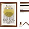 Drewniana rama Walther Murcia 7x10 cm do 70x100 cm