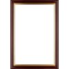 Drewniana rama Walther Murcia 7x10 cm do 70x100 cm