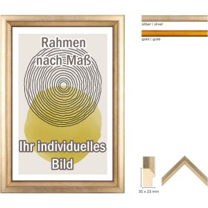 Rama drewniana Walther Cartagena 7x10 cm do 70x100 cm...