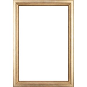 Rama drewniana Walther Cartagena 7x10 cm do 70x100 cm Szkło zwykłe i antyrefleksyjne