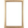 Rama drewniana Walther Cartagena 7x10 cm do 70x100 cm Szkło zwykłe i antyrefleksyjne