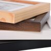 Jardin 18x24 rama drewniana w kolorze wenge