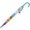 Clayre & Eef JZCUM0007BL Parasol dziecięcy niebieski Ø 50 cm