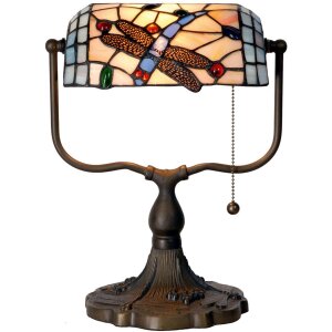 Lampa do czytania Banker LIBELLE
