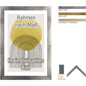 Rama drewniana Walther Oviedo Rozmiary specjalne do...