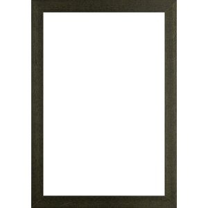 Rama drewniana Walther Madrid 2 rodzaje szkła i formaty specjalne Wysoki profil blokowy