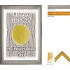 Rama drewniana Walther Almeria 2 rodzaje szkła i rozmiary specjalne