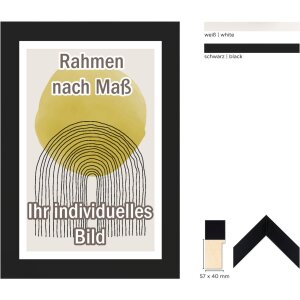 Walther Wooden Frame Getafe 2 rodzaje szkła i specjalne...
