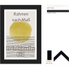 Drewniana rama Walther Sabadell 2 rodzaje szkła i specjalne formaty