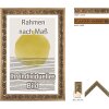 Ramka drewniana Walther Pamplona 2 rodzaje szkła i formaty specjalne