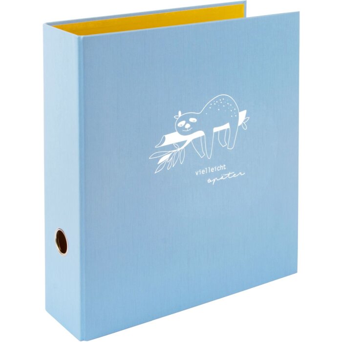 Goldbuch Folder A4 może późniejszy 28,5x32 cm