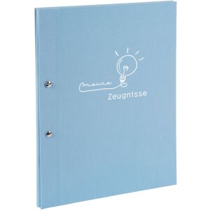 Goldbuch Report Card Folder może później 12...