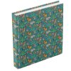 Henzo Jumbo Photo Album Jungle 30x30 cm 100 bialych stron