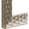 Ramka do zdjęć portretowych Hama Stampo Champagne 10 x 15 cm
