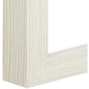 Ramka drewniana Hama MDF Fale 15x20 cm brzoza