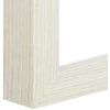 Ramka drewniana Hama MDF Fale 15x20 cm brzoza