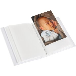 Goldbuch Baby Album Pierwszy przyjaciel 100 zdjęć 10x15 cm
