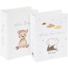 Goldbuch Baby Album Pierwszy przyjaciel 100 zdjęć 10x15 cm