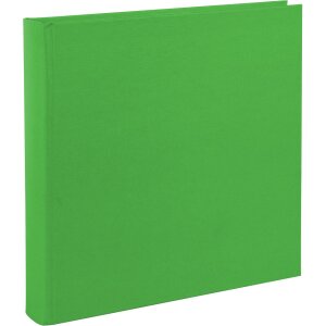 Goldbuch Album fotograficzny Zainspiruj się! Evergreen 30x31 cm 60 białych kartek