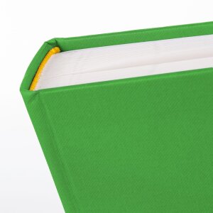 Goldbuch Album fotograficzny Zainspiruj się! Evergreen 30x31 cm 60 białych kartek