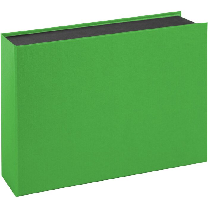 Goldbuch Pudełko do przechowywania Inspiruj się! Evergreen 24x17,5 cm