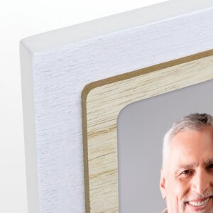 ZEP Grandpa Picture Frame Nevio 10x15 cm hiszpański