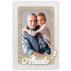 ZEP Grandpa Picture Frame Nevio 10x15 cm hiszpański