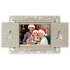 ZEP Christmas Picture Frame Tirolo A brown 10x15 cm (30x17 cm)