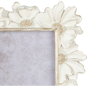 Clayre & Eef 2F0912 Ramka na zdjęcia 18x2x23 cm -...