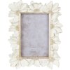 Clayre & Eef 2F0912 Ramka na zdjęcia 18x2x23 cm - 10x15 cm biała