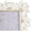 Clayre & Eef 2F0912 Ramka na zdjęcia 18x2x23 cm - 10x15 cm biała