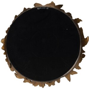 Clayre & Eef 62S269 Lustro Ø 34x5 cm w kolorze...