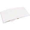 Goldbuch Album fotograficzny Komunia Creditis pastelowy niebieski 25x25 cm 58 białych stron