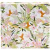 Goldbuch Album fotograficzny Royal Lilly biały 25x25 cm 60 białych stron