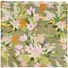 Goldbuch Album fotograficzny Royal Lilly zielony 25x25 cm 60 białych stron