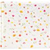 Goldbuch Photo Album Summer day biały 25x25 cm 60 białych stron