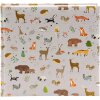 Goldbuch Album fotograficzny dla dzieci Woodland czar brązowy 25x25 cm 60 białych stron